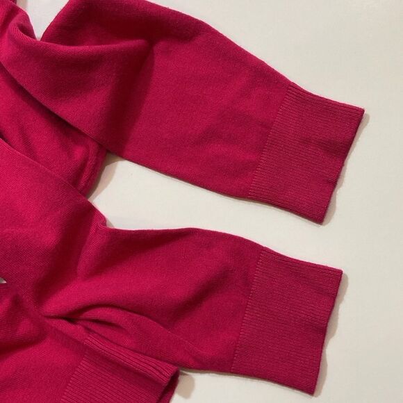 Liz Claiborne Women's Top Blouse Sweater Size L - Picture 8 of 9